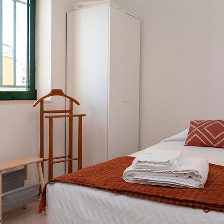 Quinta Dos Pinheiros Appartement Lagos Buitenkant foto