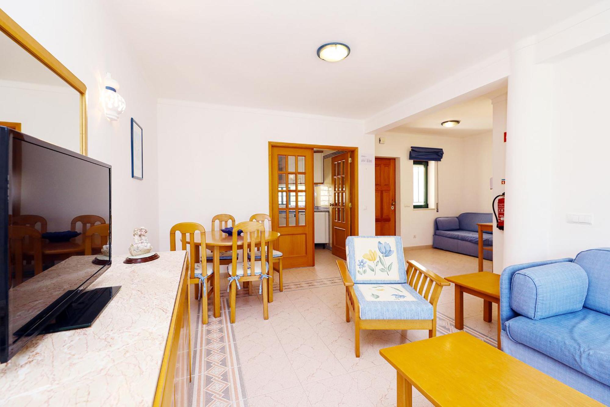 Quinta Dos Pinheiros Appartement Lagos Buitenkant foto
