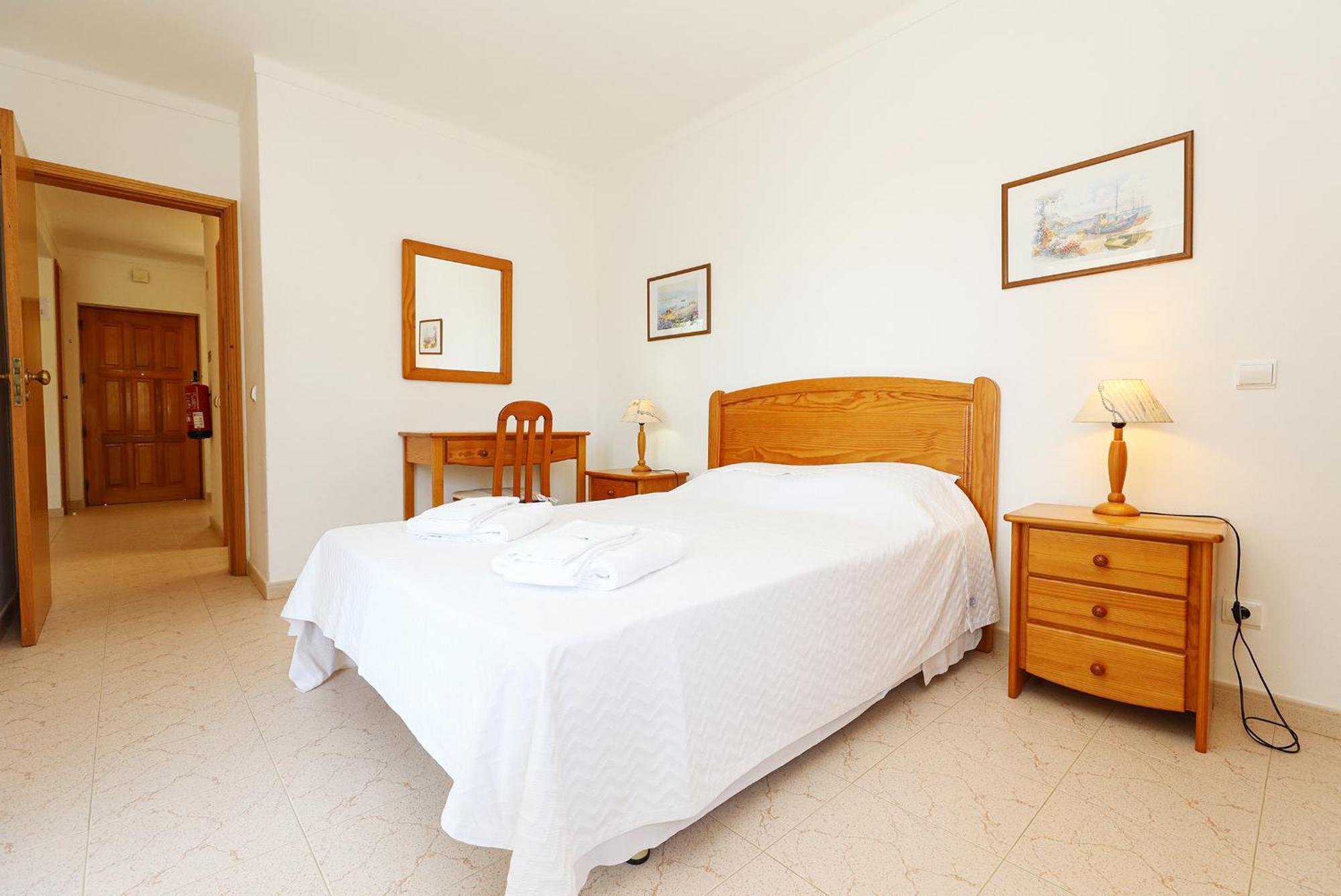 Quinta Dos Pinheiros Appartement Lagos Buitenkant foto