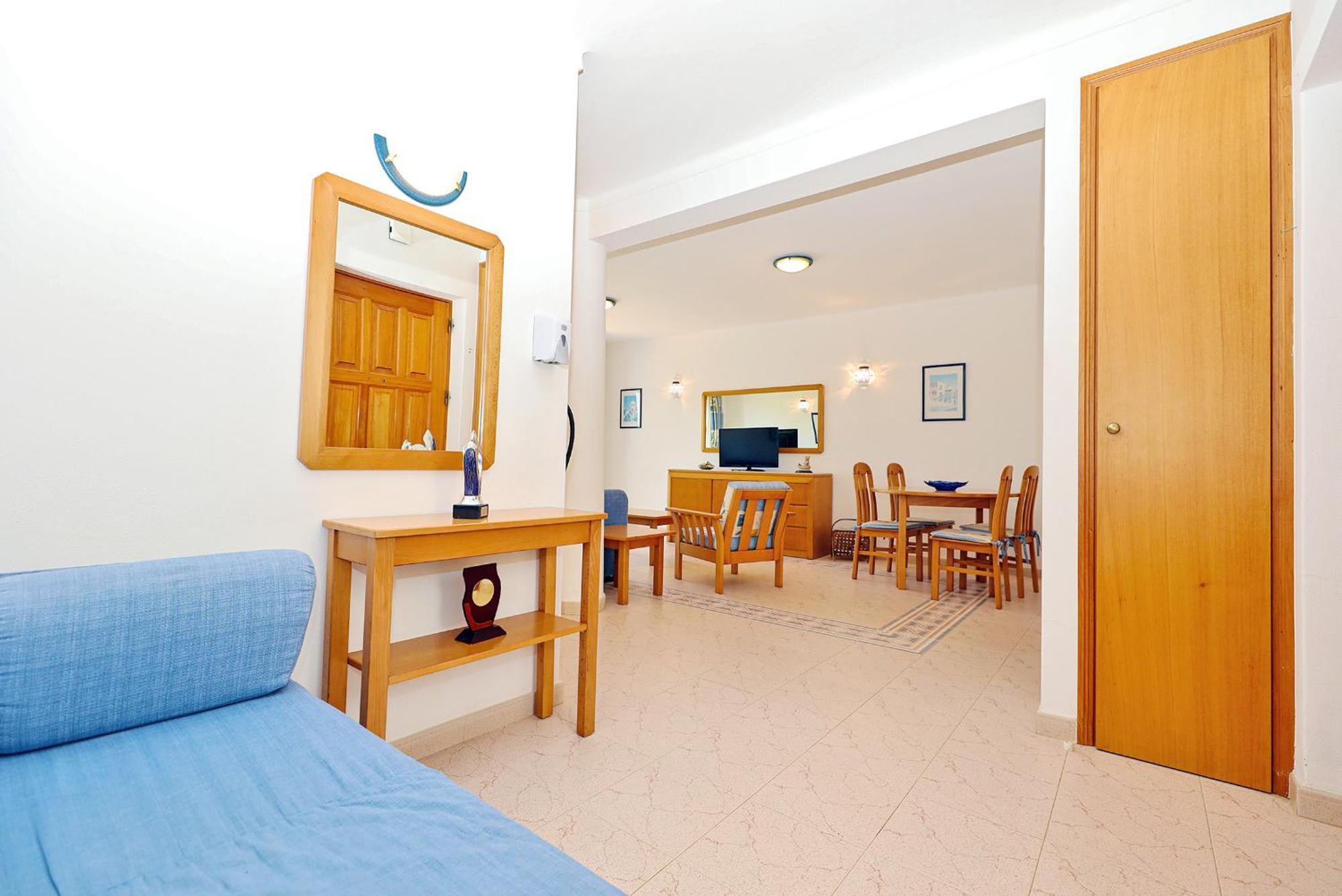 Quinta Dos Pinheiros Appartement Lagos Buitenkant foto