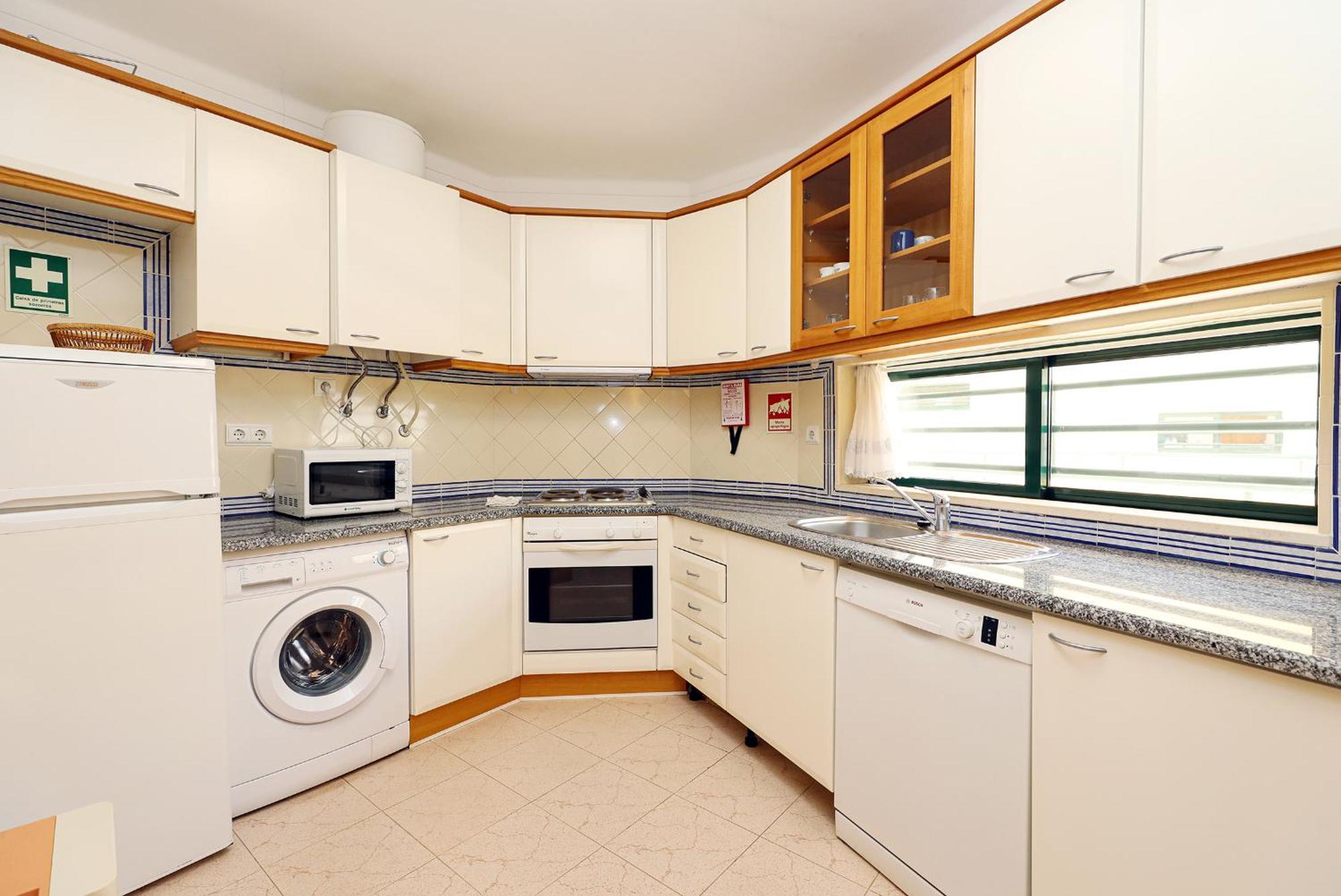 Quinta Dos Pinheiros Appartement Lagos Buitenkant foto