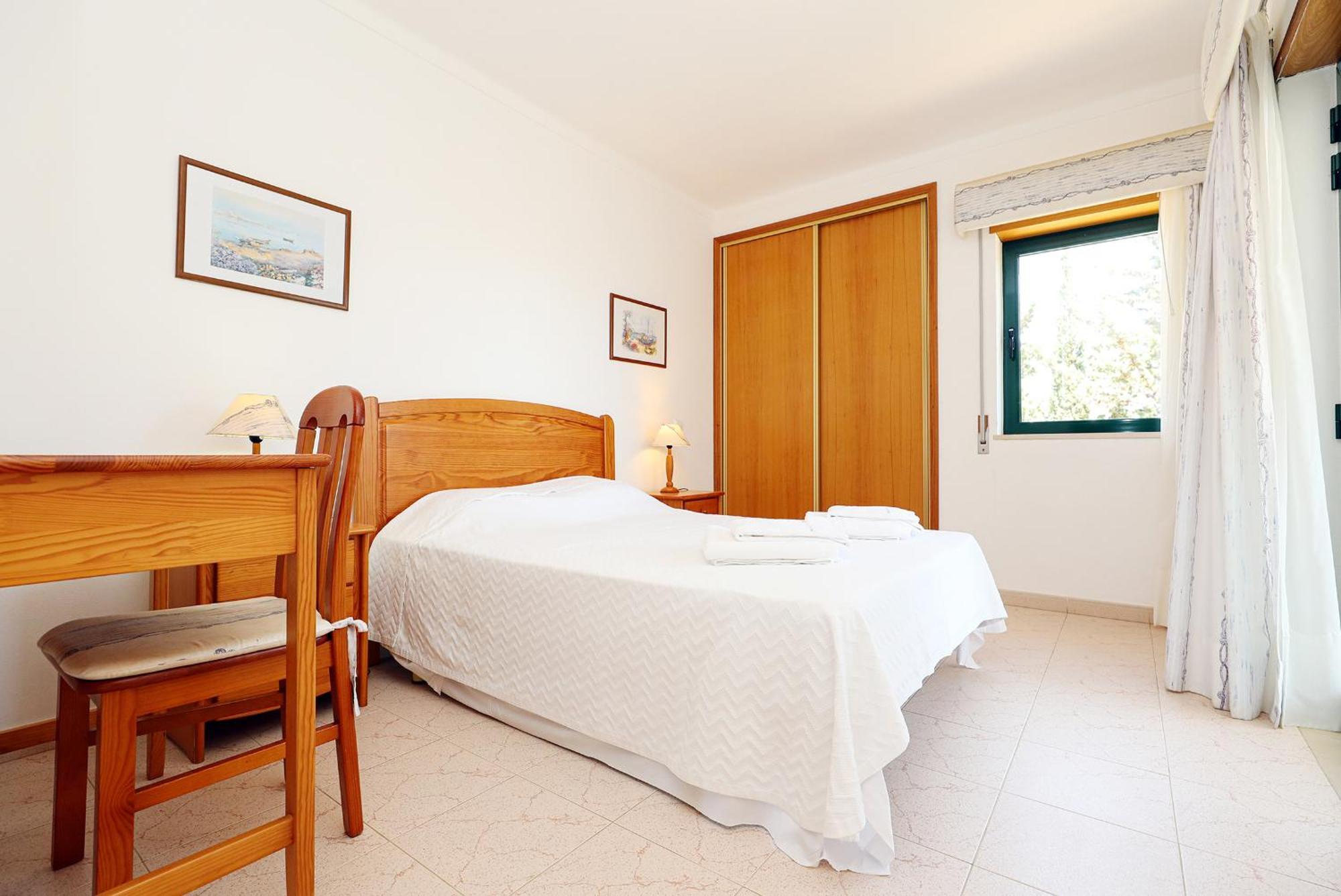 Quinta Dos Pinheiros Appartement Lagos Buitenkant foto