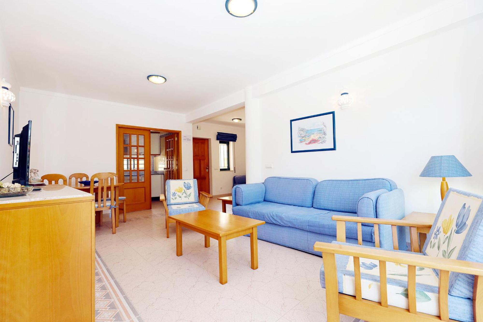 Quinta Dos Pinheiros Appartement Lagos Buitenkant foto