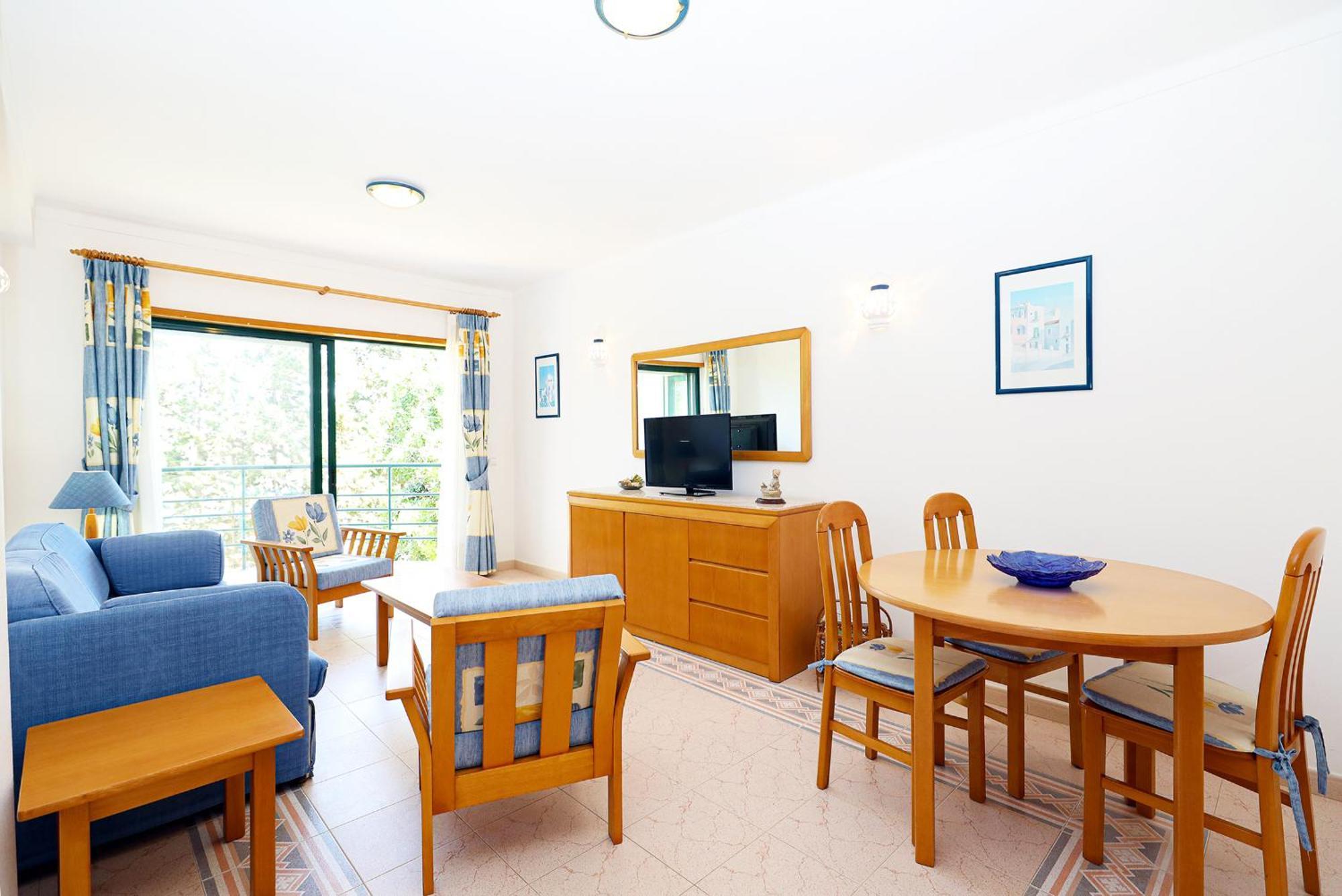 Quinta Dos Pinheiros Appartement Lagos Buitenkant foto