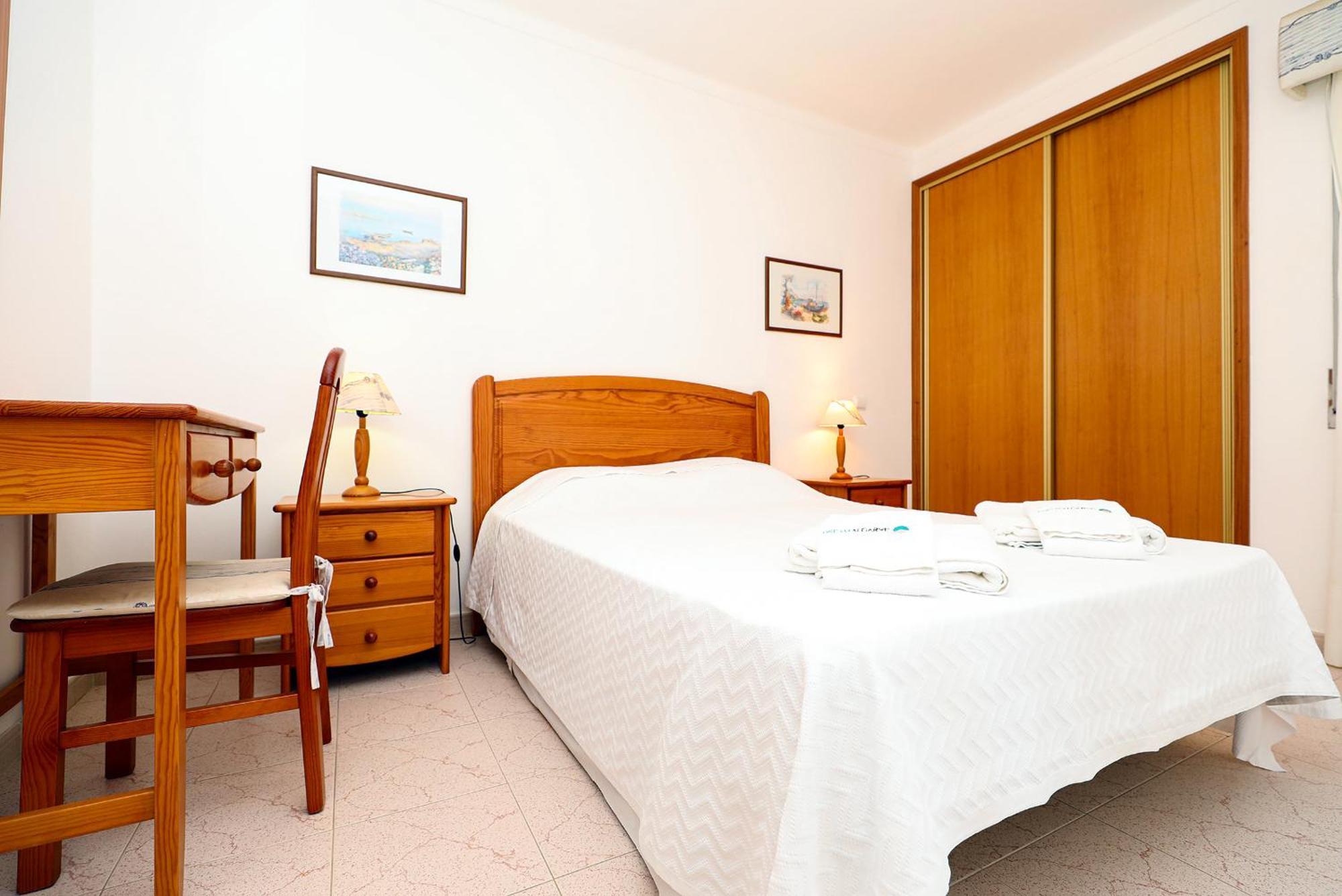 Quinta Dos Pinheiros Appartement Lagos Buitenkant foto