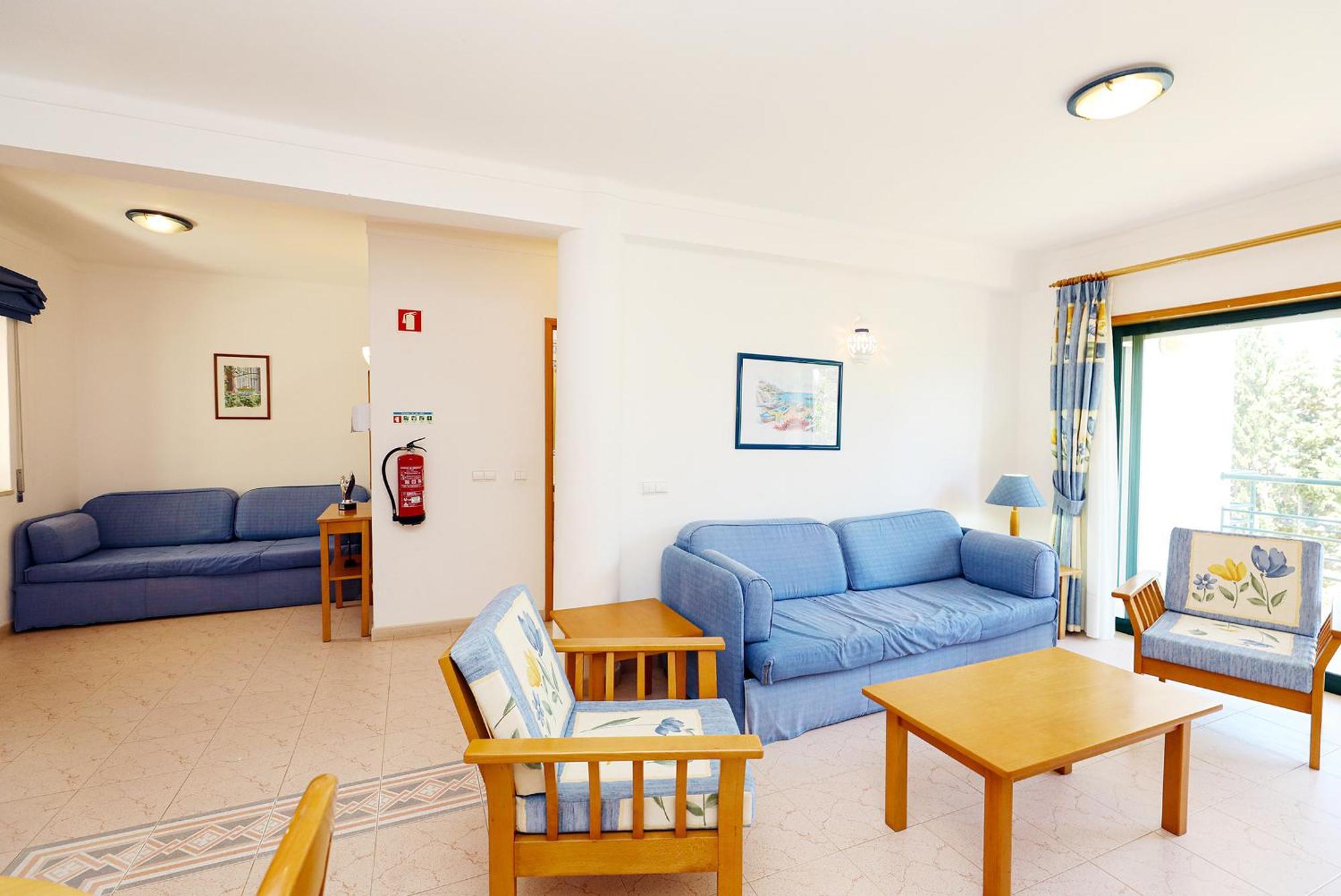 Quinta Dos Pinheiros Appartement Lagos Buitenkant foto