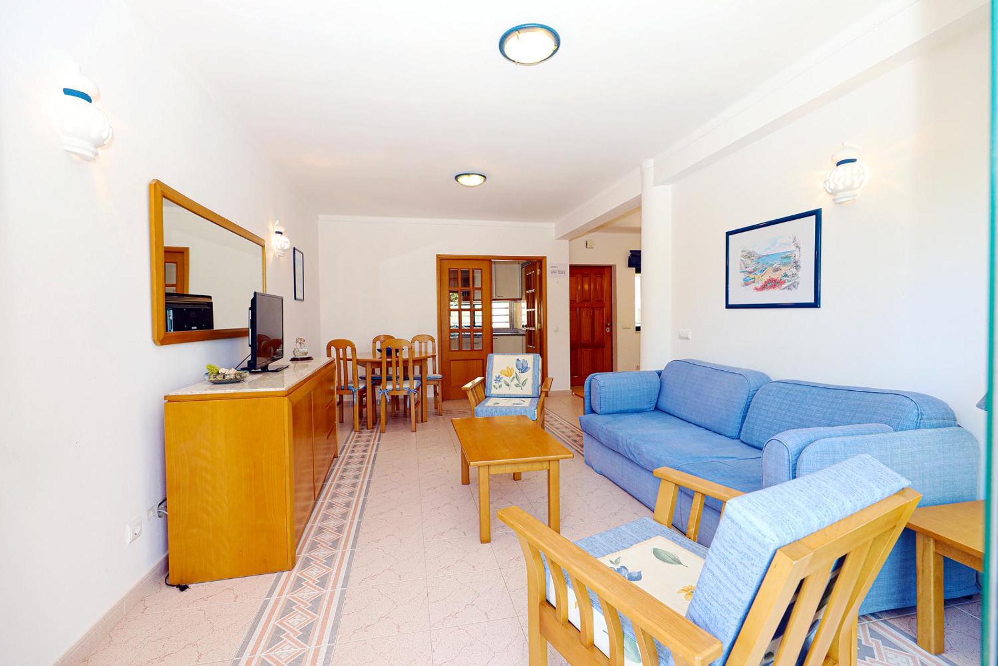 Quinta Dos Pinheiros Appartement Lagos Buitenkant foto