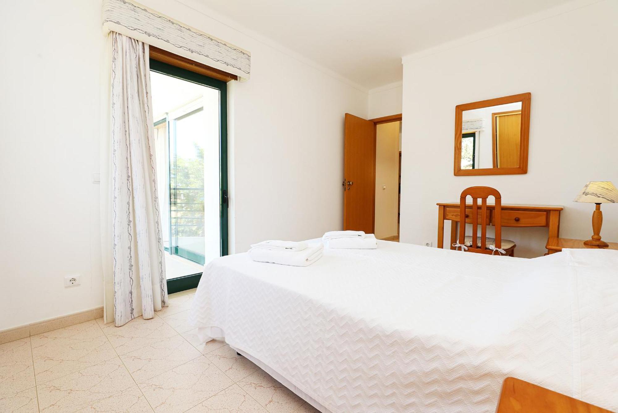 Quinta Dos Pinheiros Appartement Lagos Buitenkant foto
