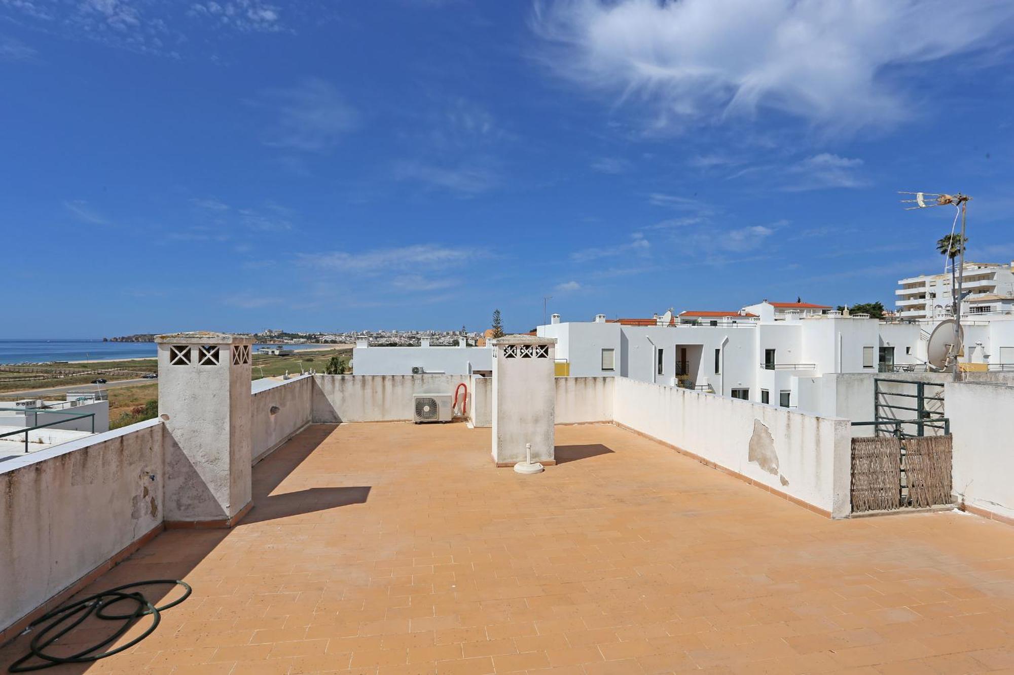 Quinta Dos Pinheiros Appartement Lagos Buitenkant foto