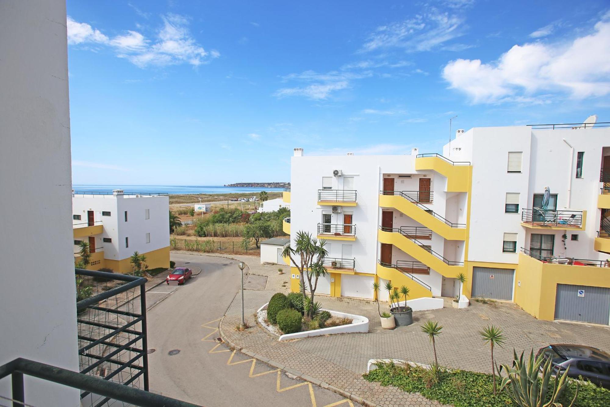 Quinta Dos Pinheiros Appartement Lagos Buitenkant foto