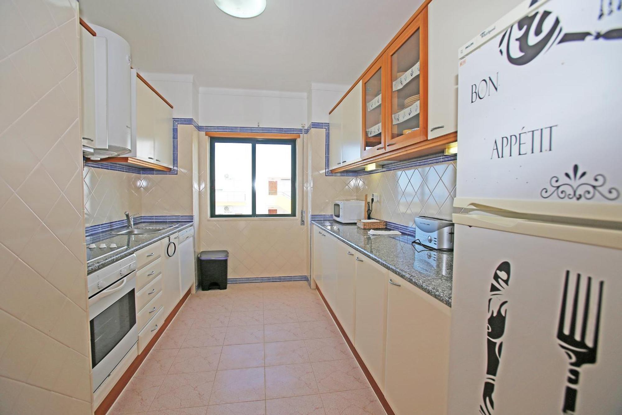Quinta Dos Pinheiros Appartement Lagos Buitenkant foto