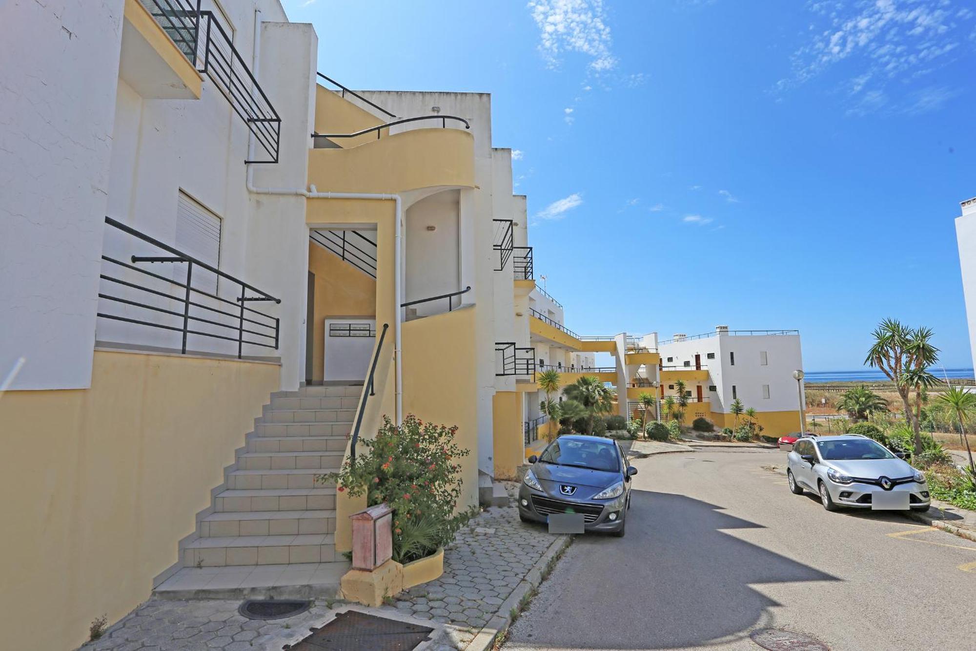 Quinta Dos Pinheiros Appartement Lagos Buitenkant foto