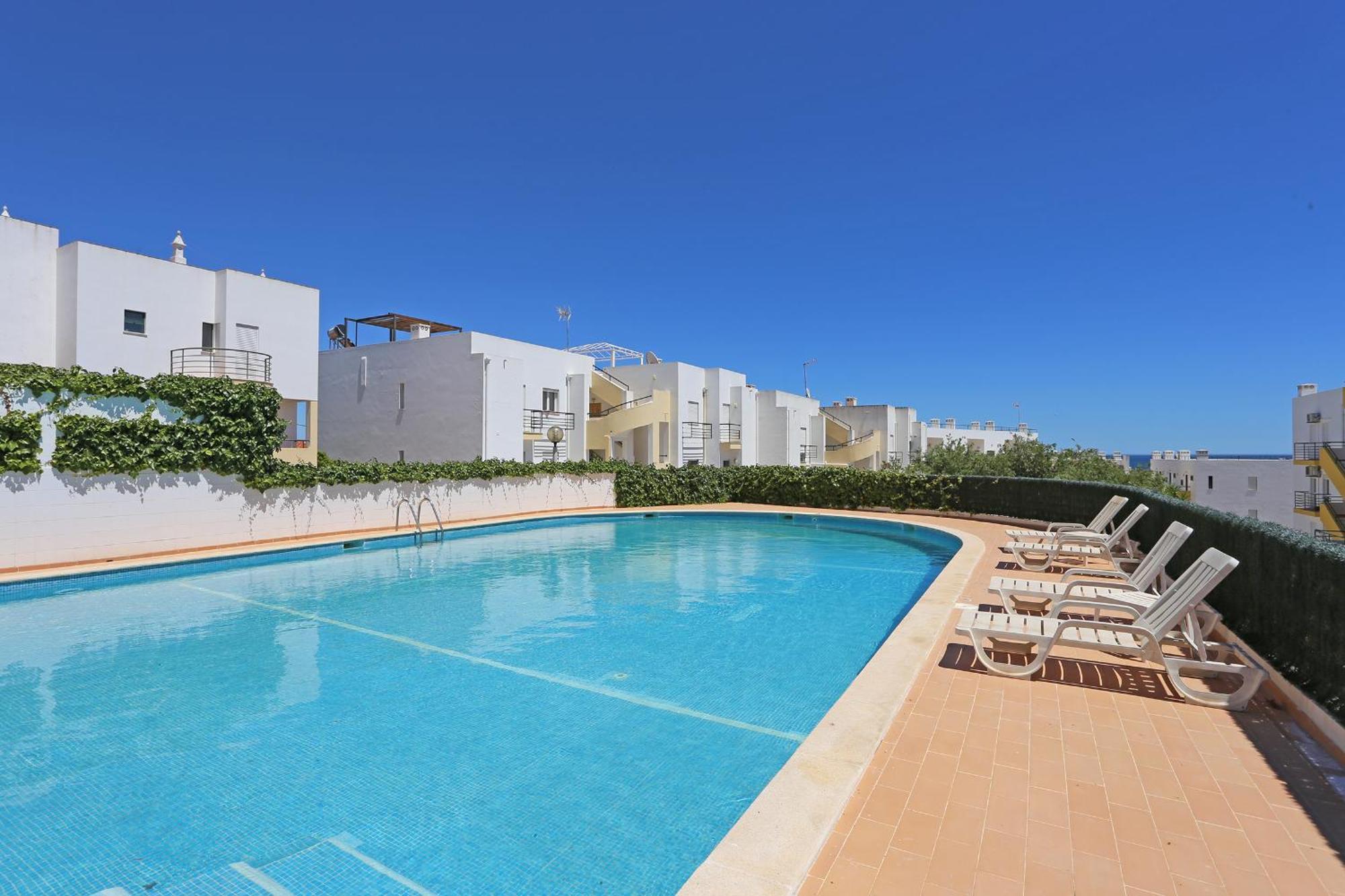 Quinta Dos Pinheiros Appartement Lagos Buitenkant foto