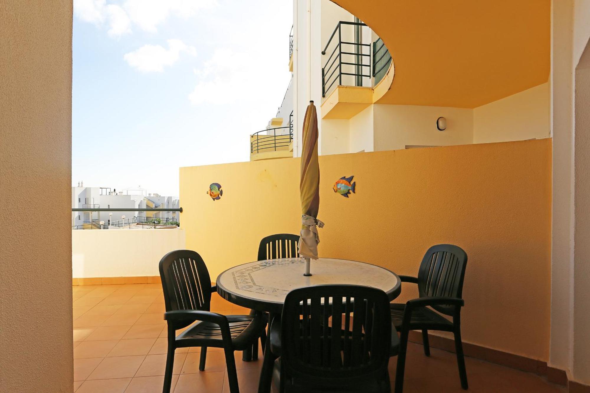 Quinta Dos Pinheiros Appartement Lagos Buitenkant foto