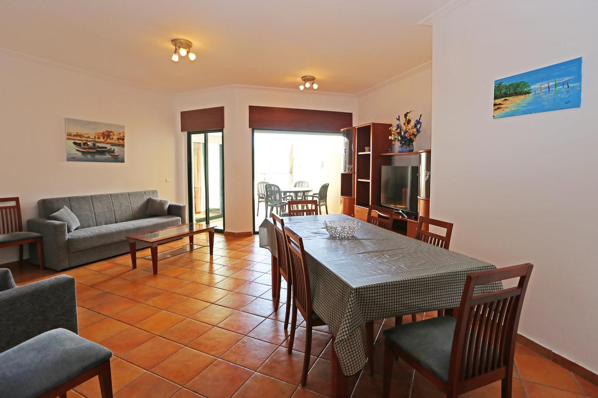 Quinta Dos Pinheiros Appartement Lagos Buitenkant foto