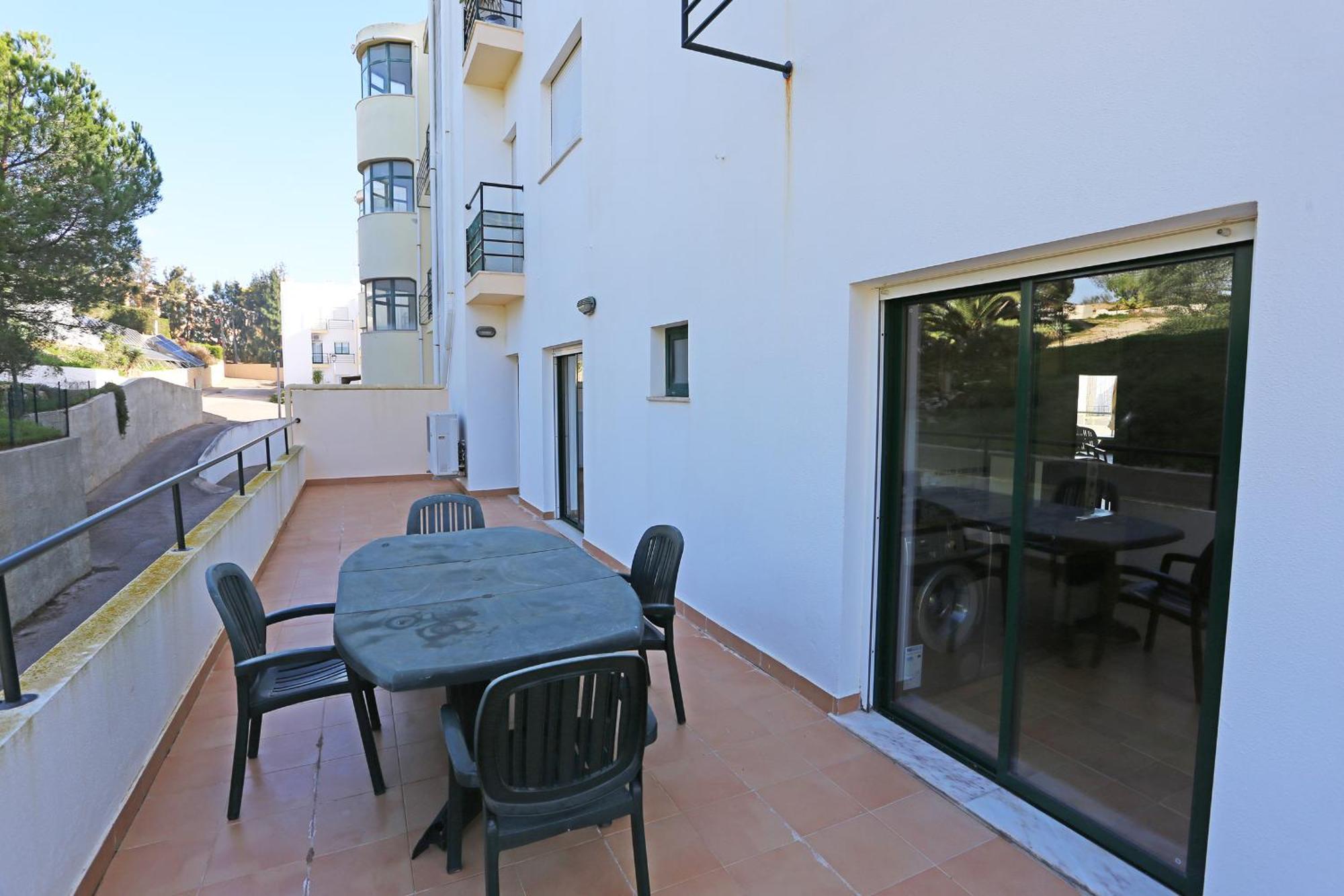 Quinta Dos Pinheiros Appartement Lagos Buitenkant foto