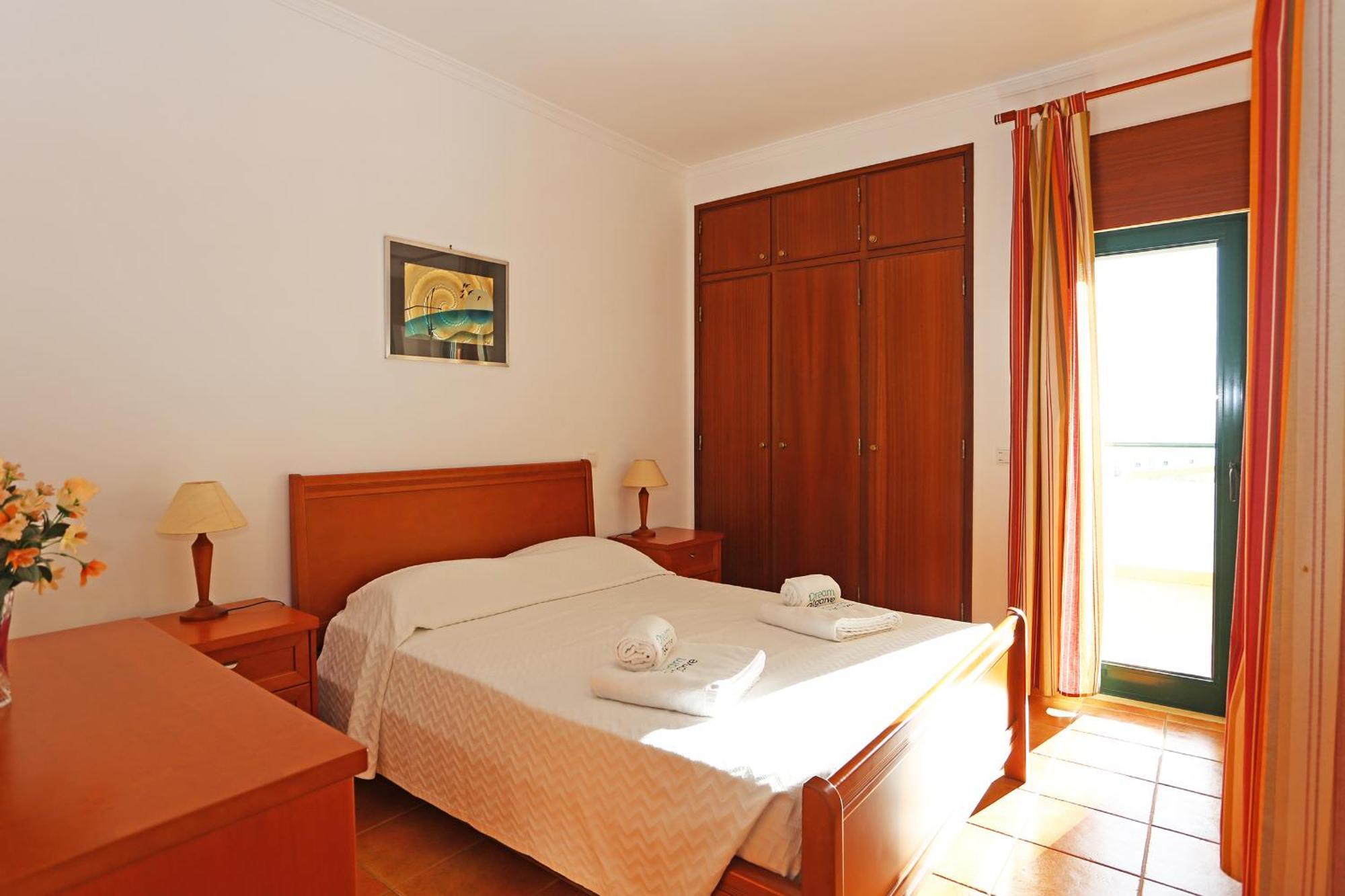 Quinta Dos Pinheiros Appartement Lagos Buitenkant foto