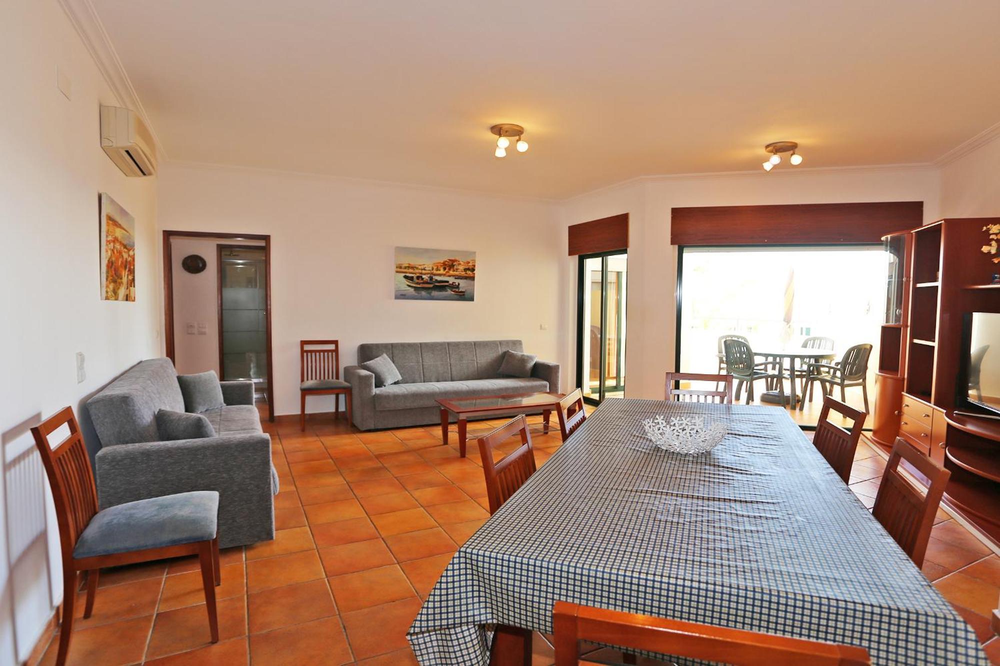 Quinta Dos Pinheiros Appartement Lagos Buitenkant foto