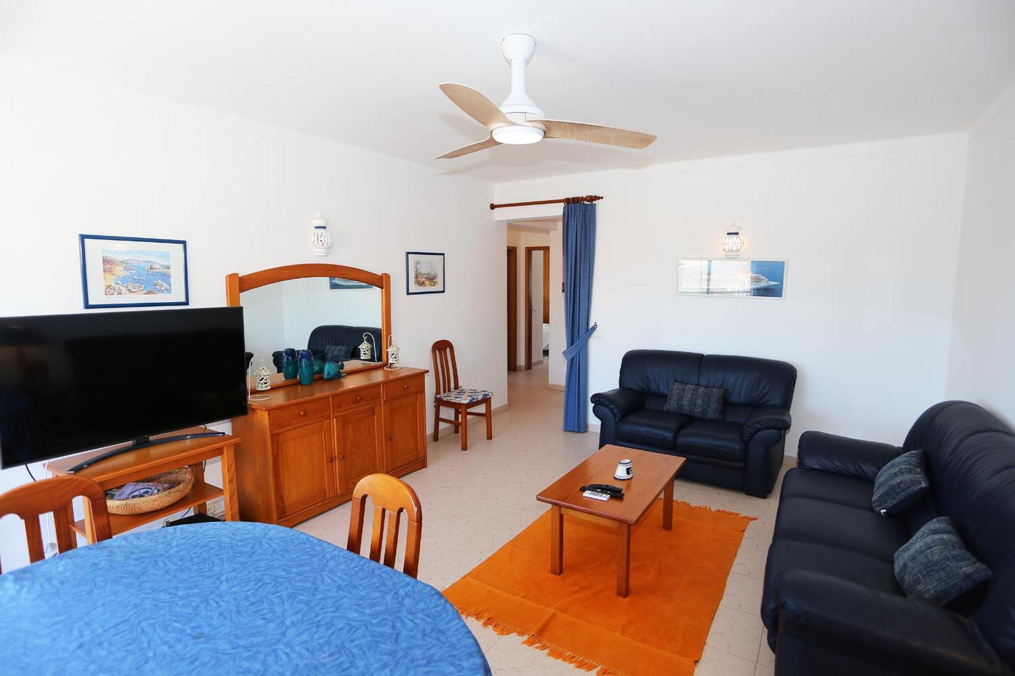 Quinta Dos Pinheiros Appartement Lagos Buitenkant foto