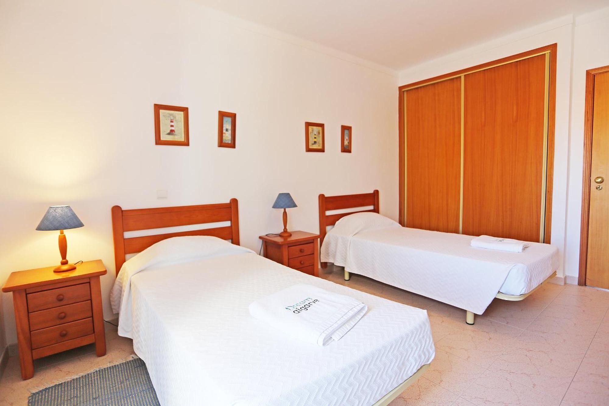 Quinta Dos Pinheiros Appartement Lagos Buitenkant foto