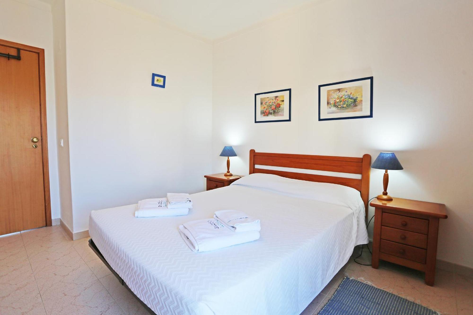 Quinta Dos Pinheiros Appartement Lagos Buitenkant foto