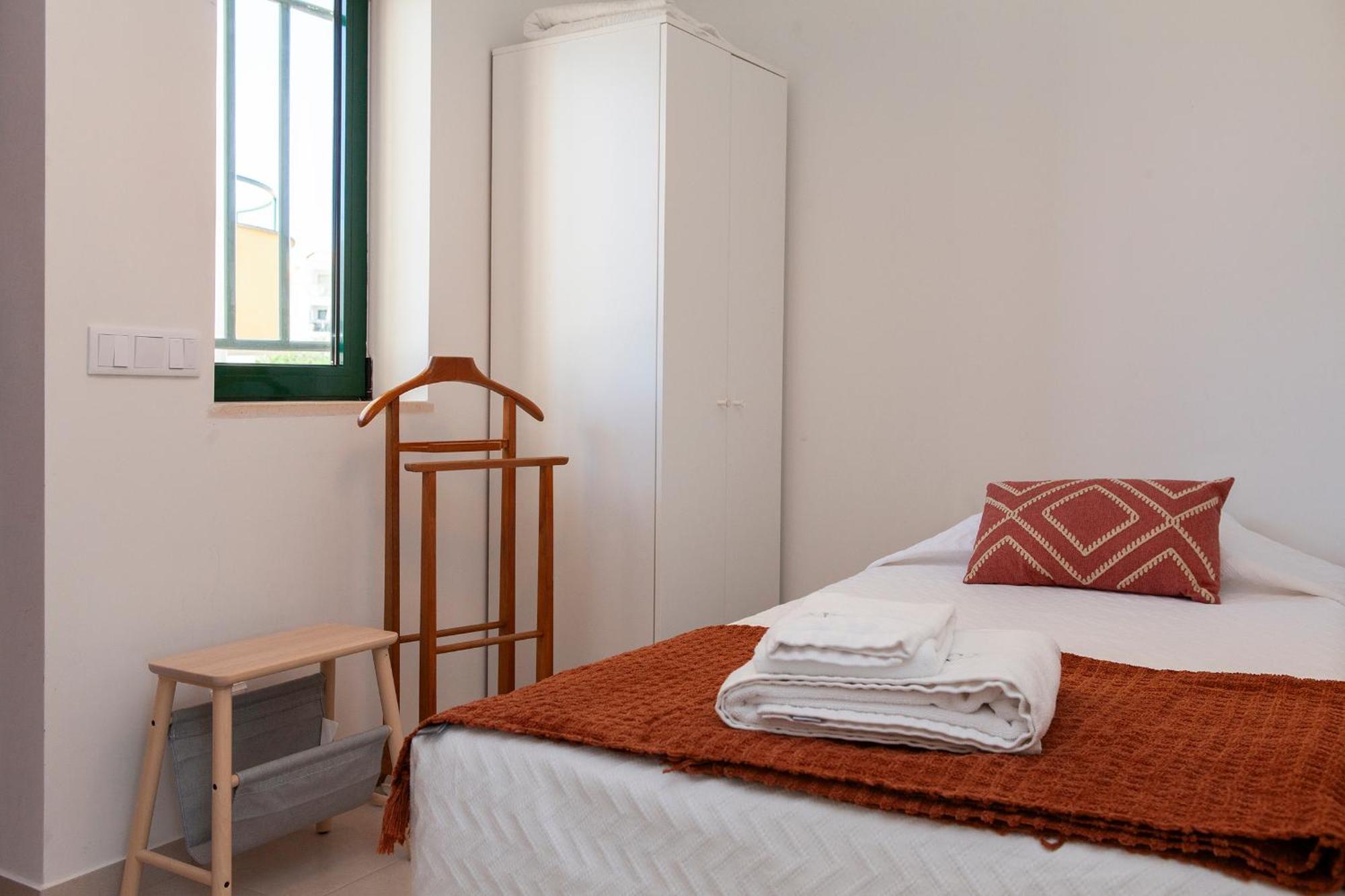 Quinta Dos Pinheiros Appartement Lagos Buitenkant foto