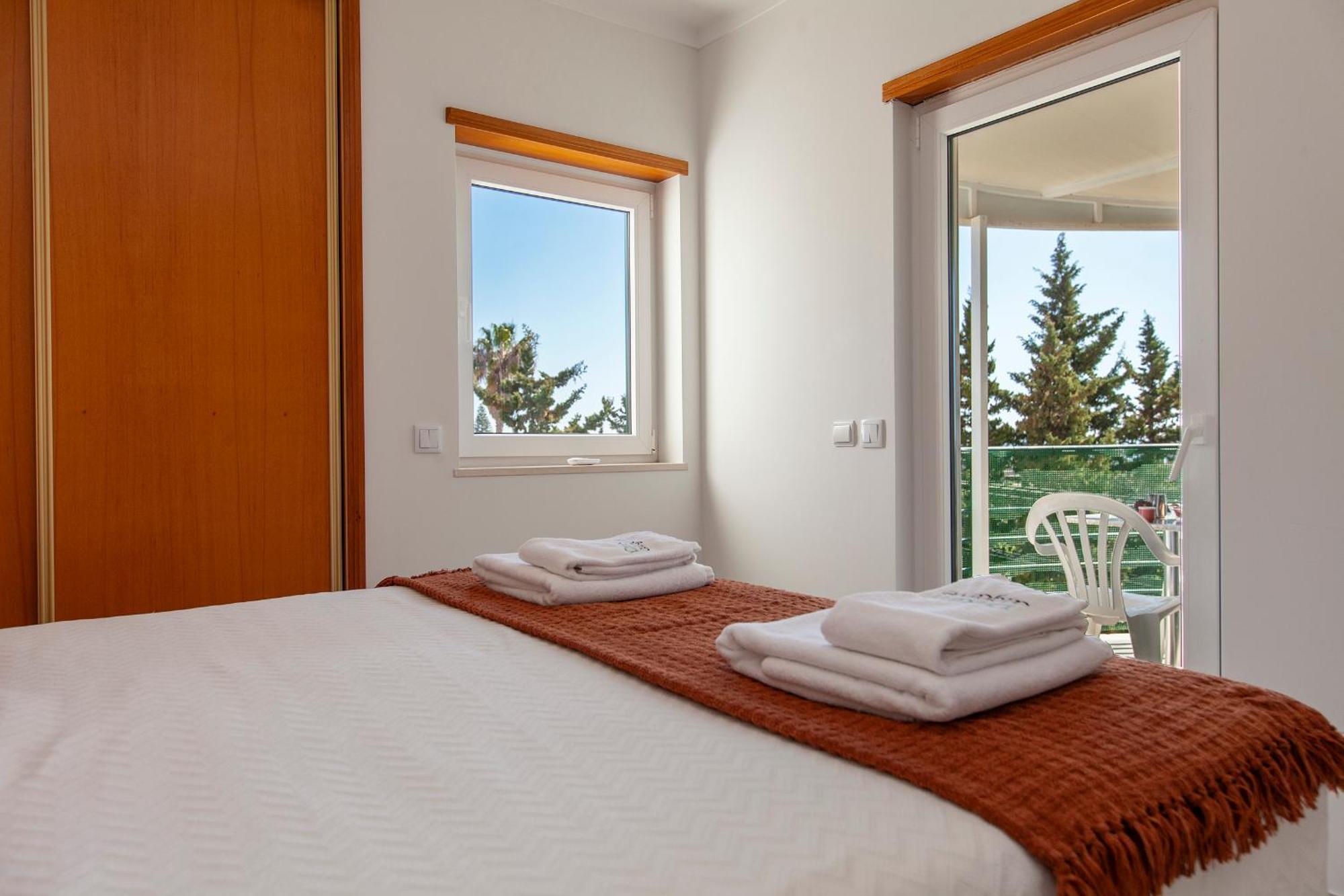 Quinta Dos Pinheiros Appartement Lagos Buitenkant foto