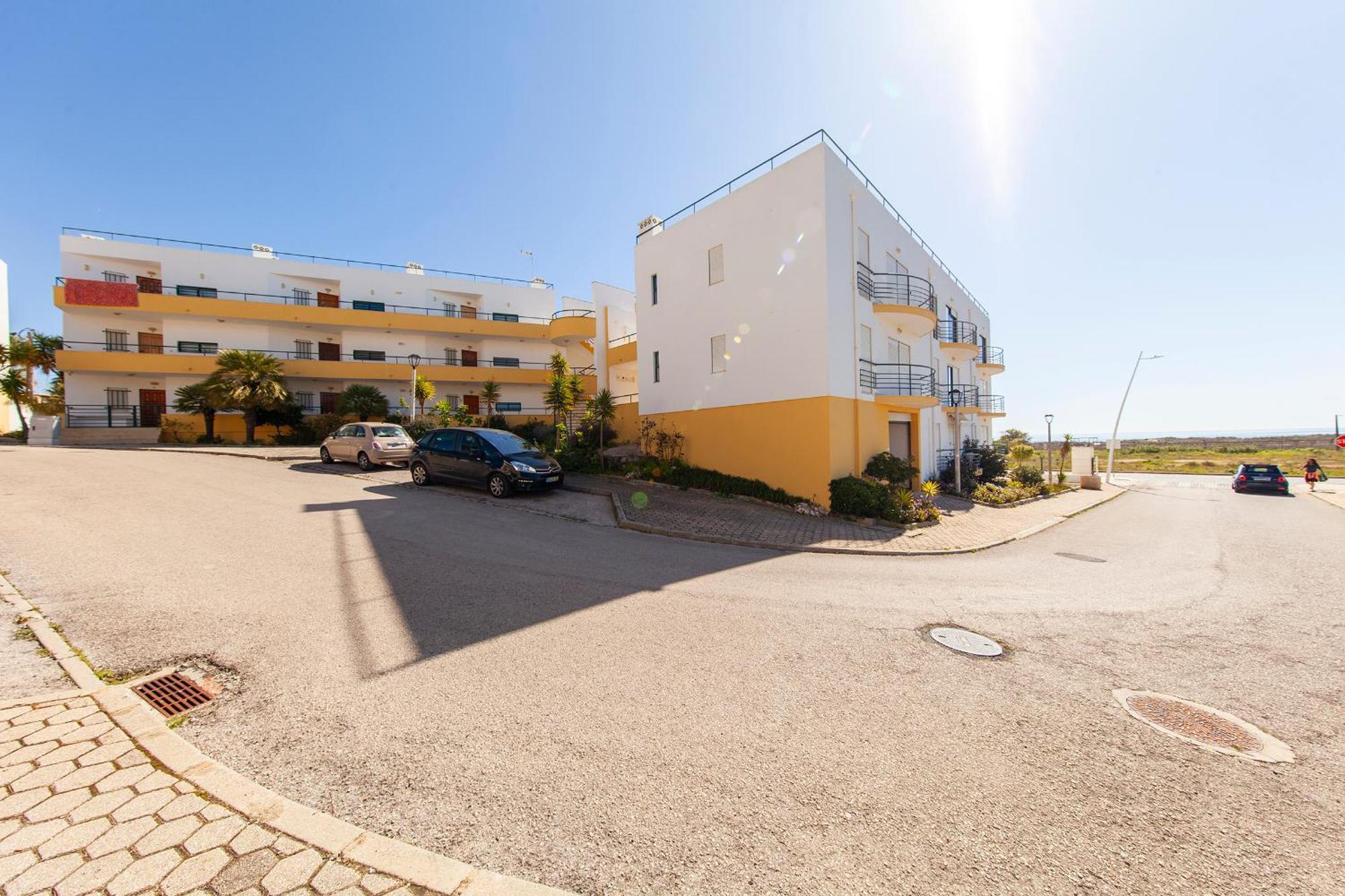 Quinta Dos Pinheiros Appartement Lagos Buitenkant foto