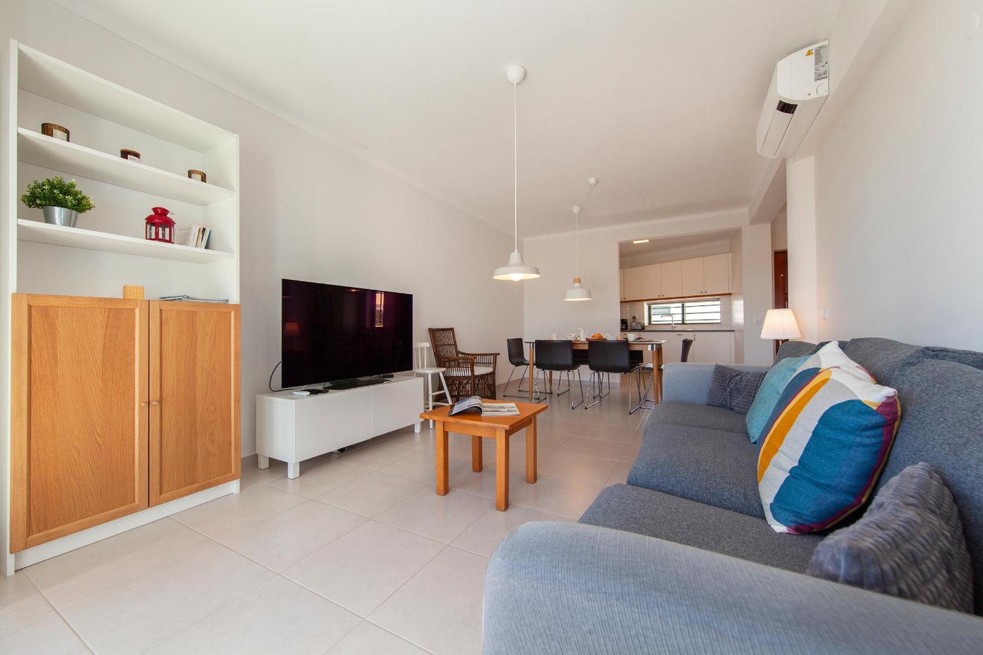 Quinta Dos Pinheiros Appartement Lagos Buitenkant foto