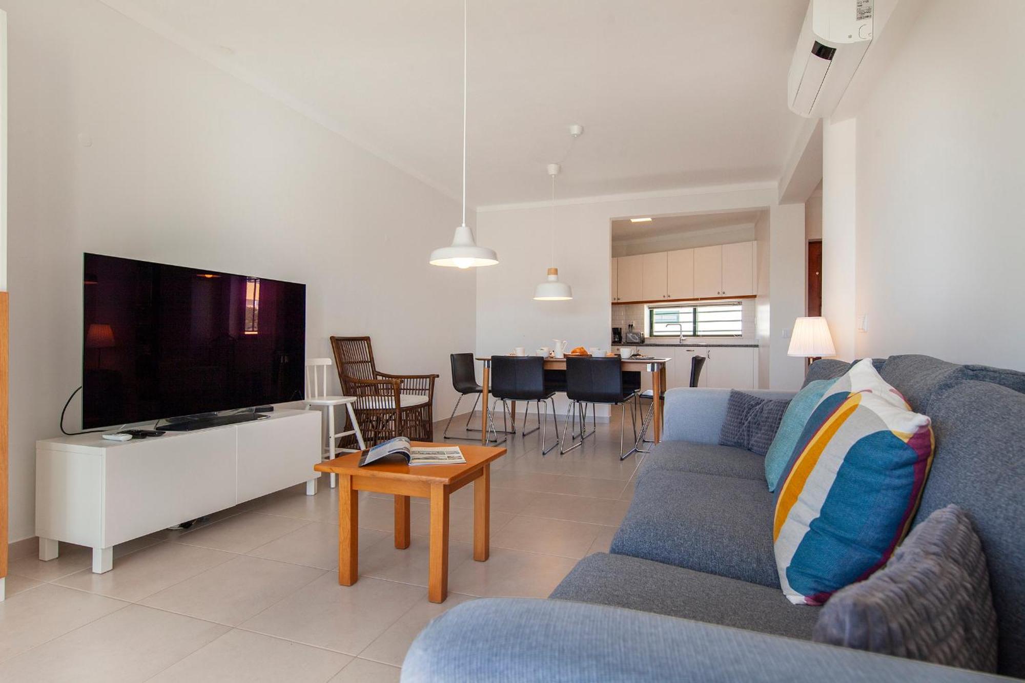 Quinta Dos Pinheiros Appartement Lagos Buitenkant foto