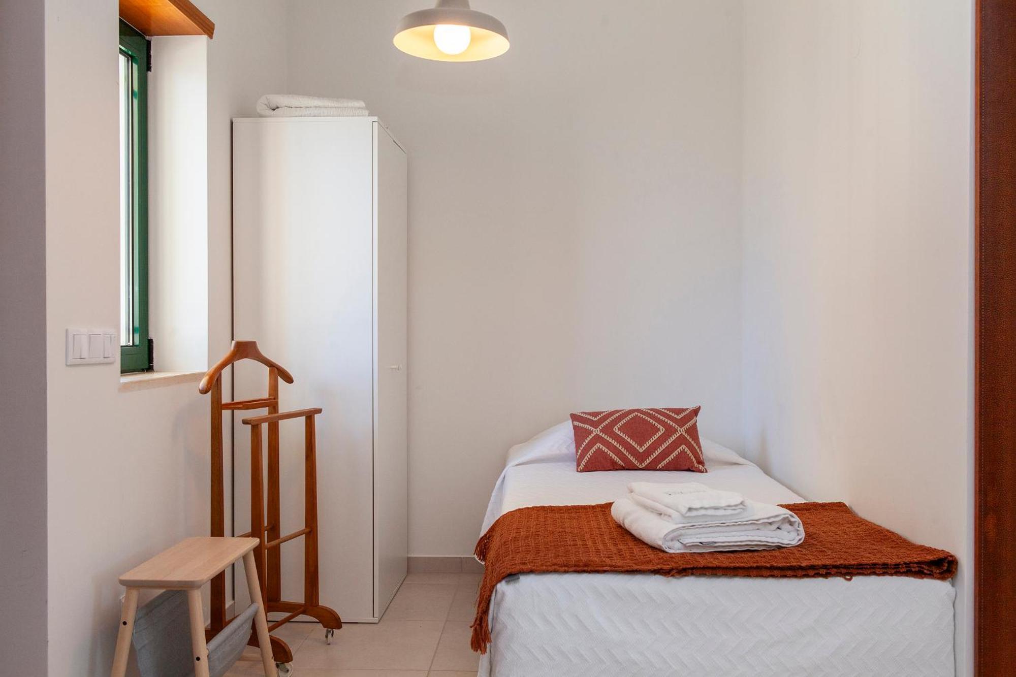 Quinta Dos Pinheiros Appartement Lagos Buitenkant foto
