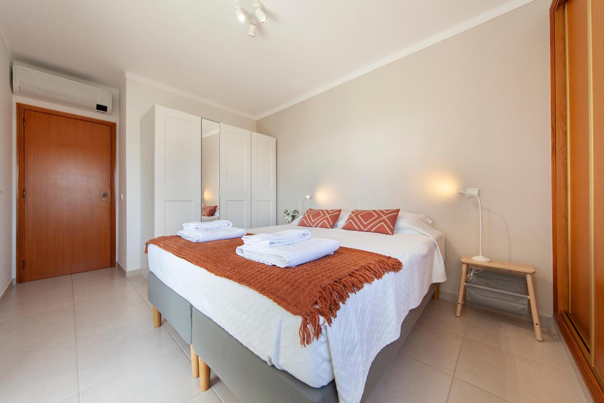 Quinta Dos Pinheiros Appartement Lagos Buitenkant foto