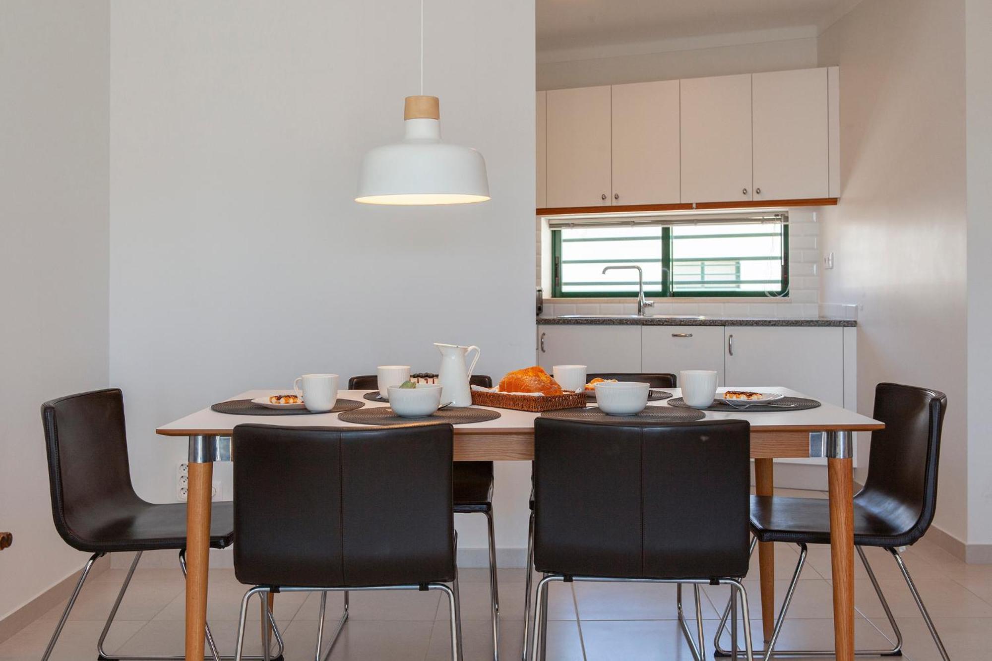 Quinta Dos Pinheiros Appartement Lagos Buitenkant foto