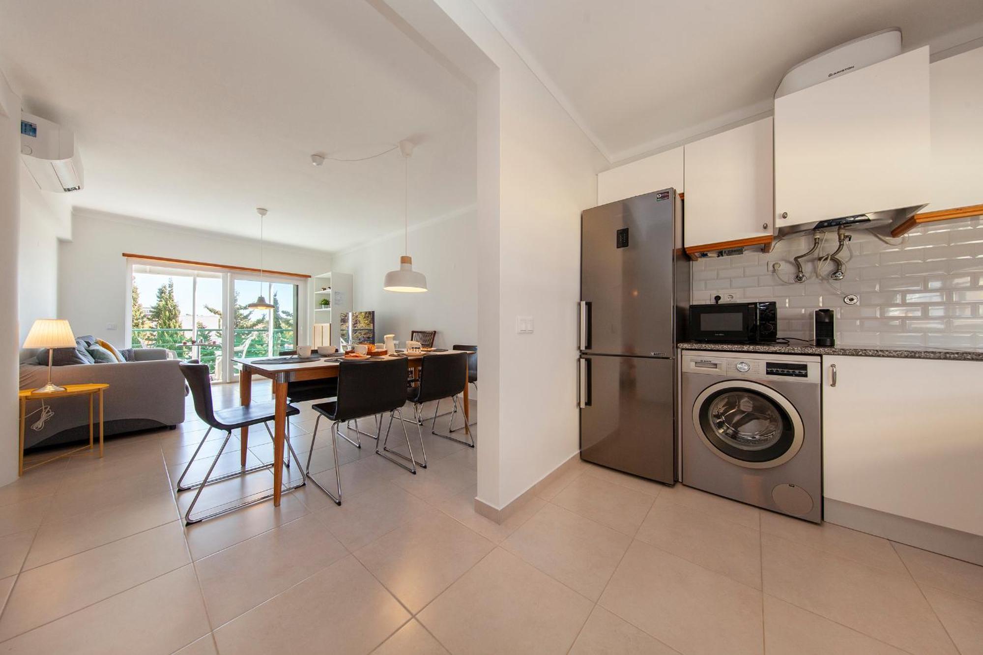 Quinta Dos Pinheiros Appartement Lagos Buitenkant foto