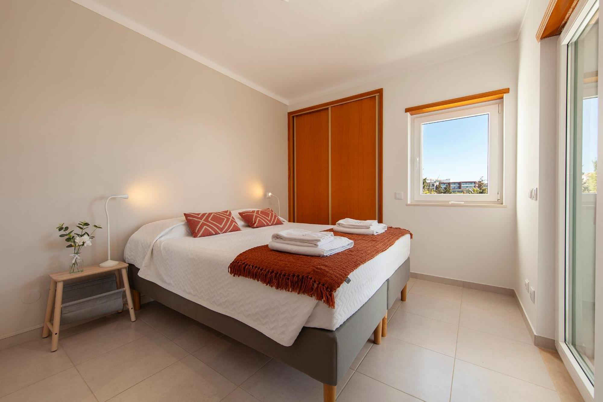 Quinta Dos Pinheiros Appartement Lagos Buitenkant foto