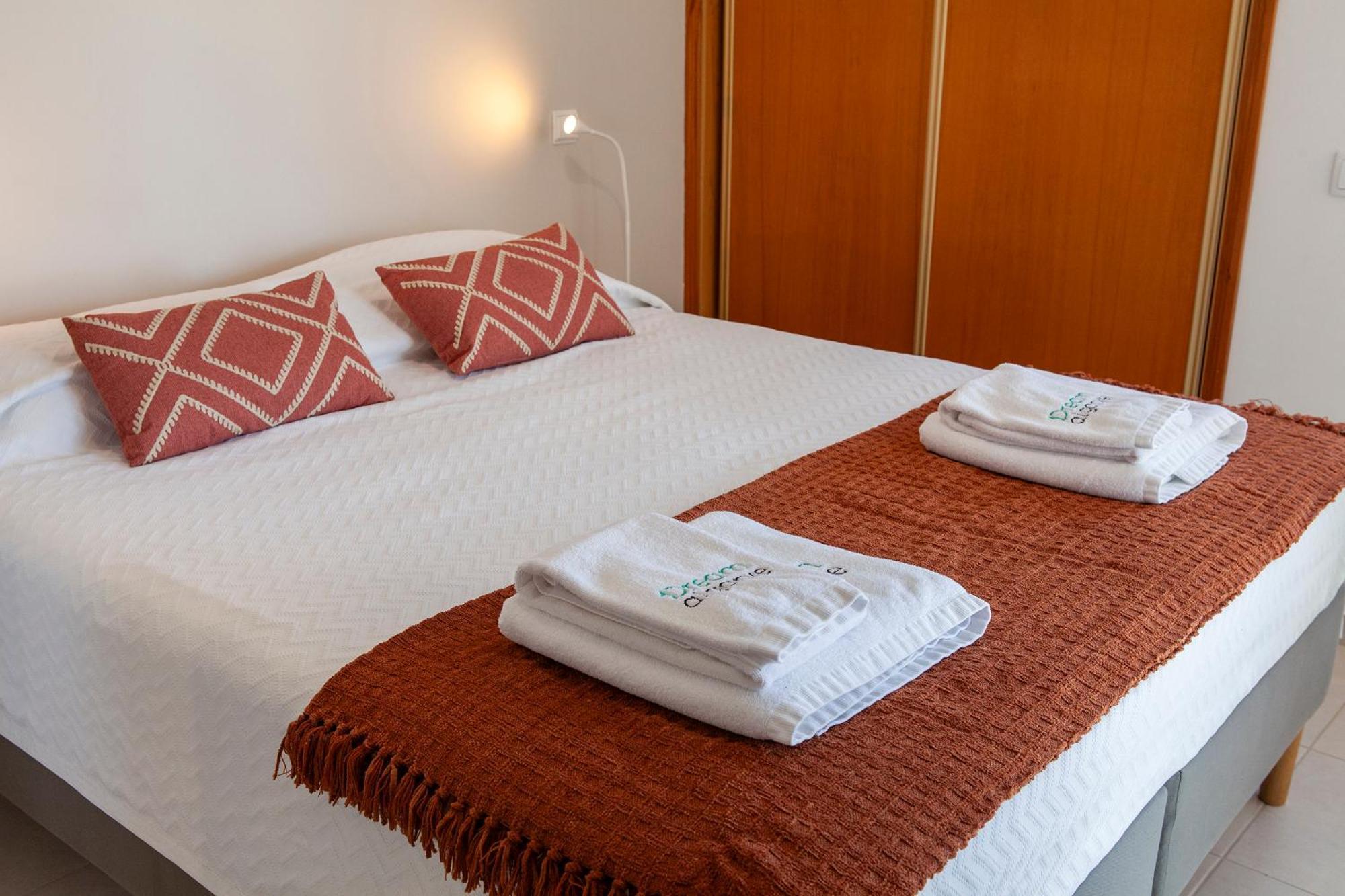 Quinta Dos Pinheiros Appartement Lagos Buitenkant foto