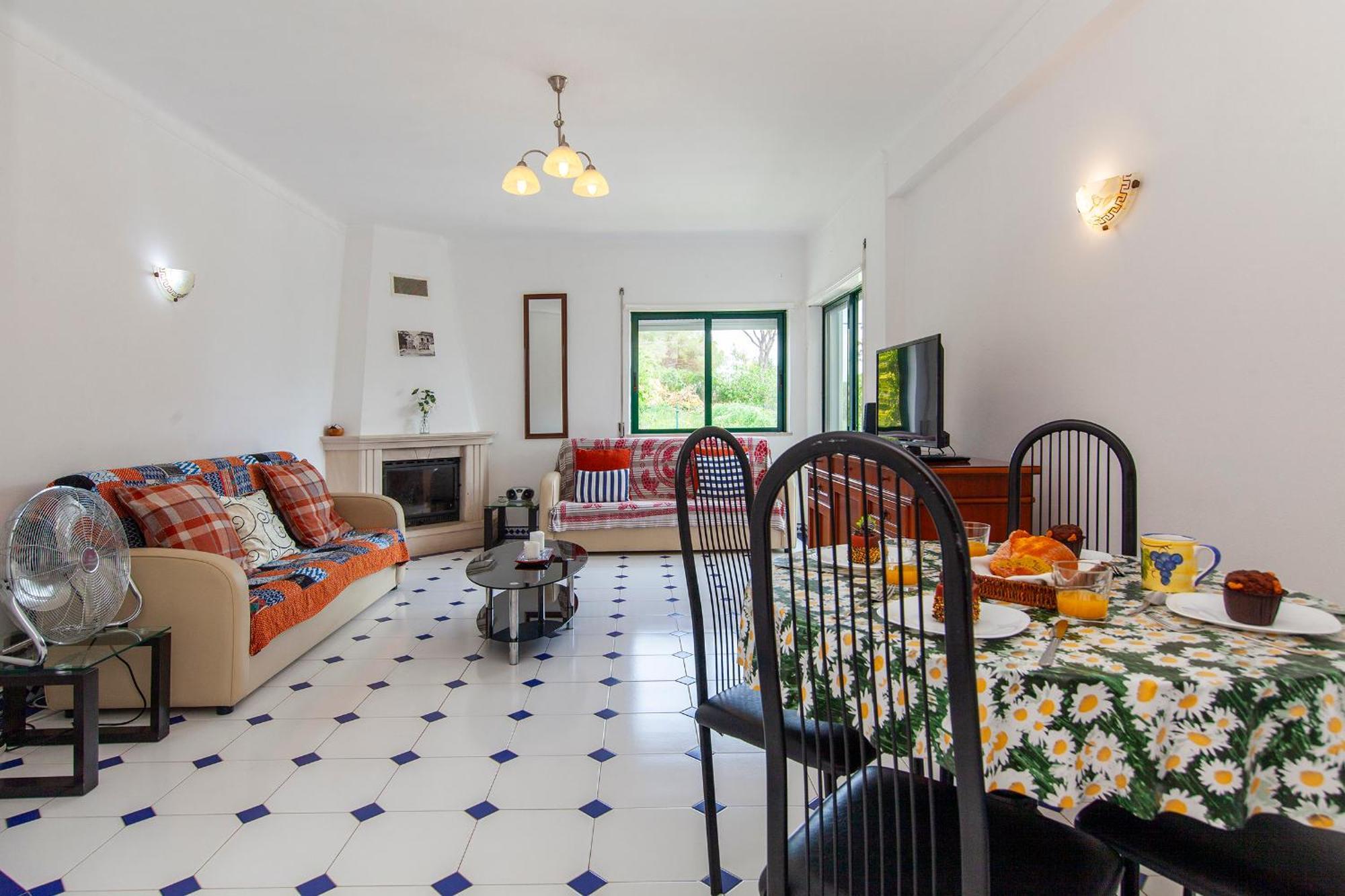 Quinta Dos Pinheiros Appartement Lagos Buitenkant foto