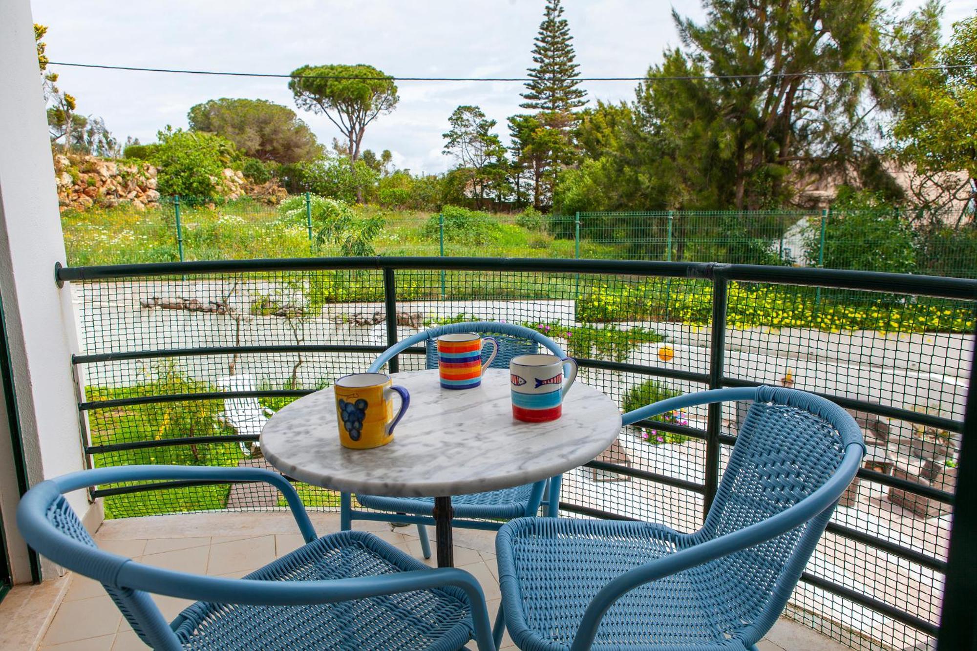 Quinta Dos Pinheiros Appartement Lagos Buitenkant foto