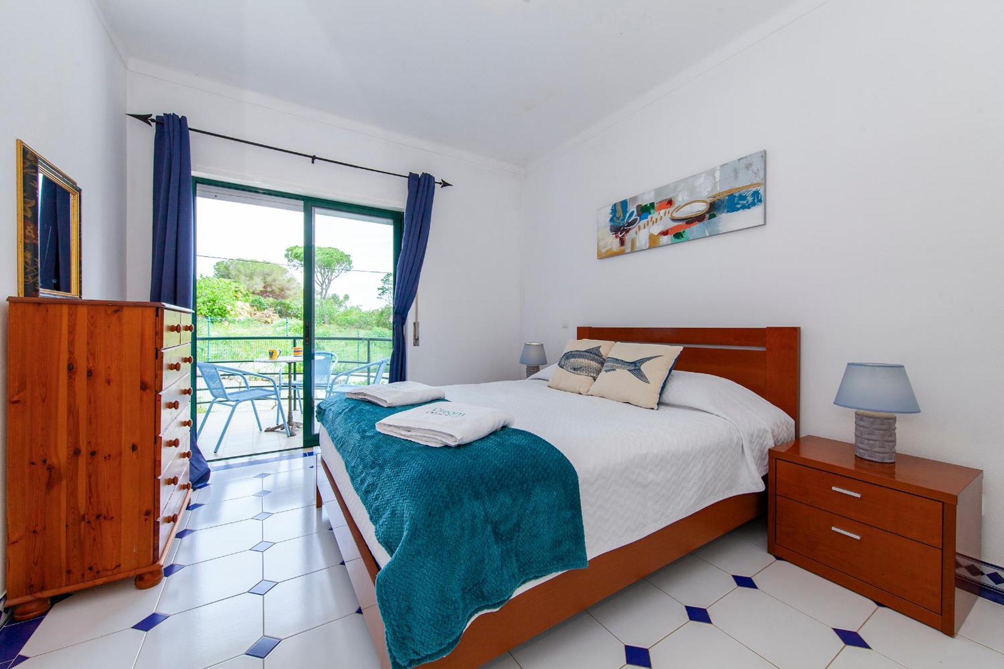 Quinta Dos Pinheiros Appartement Lagos Buitenkant foto