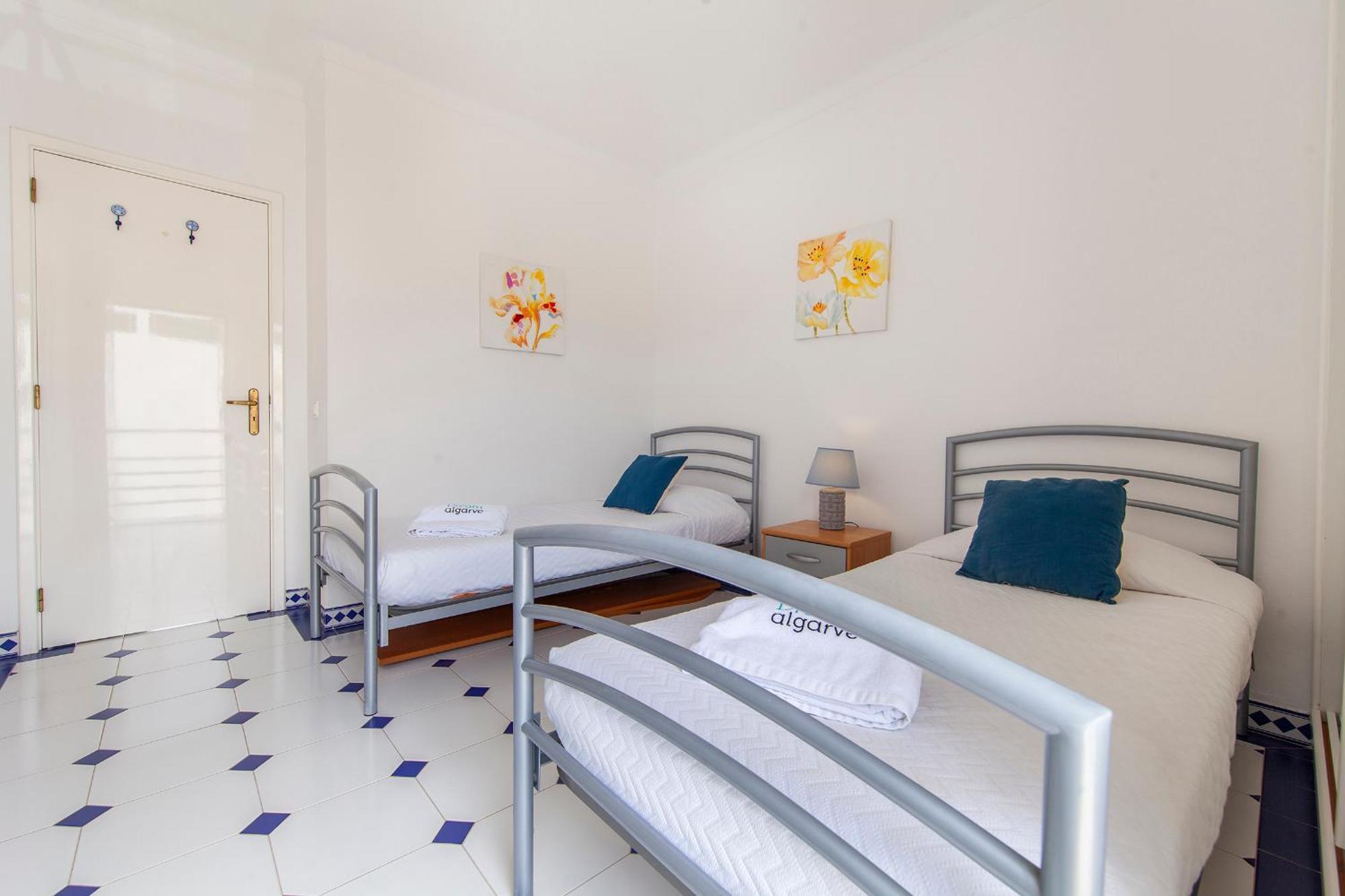 Quinta Dos Pinheiros Appartement Lagos Buitenkant foto