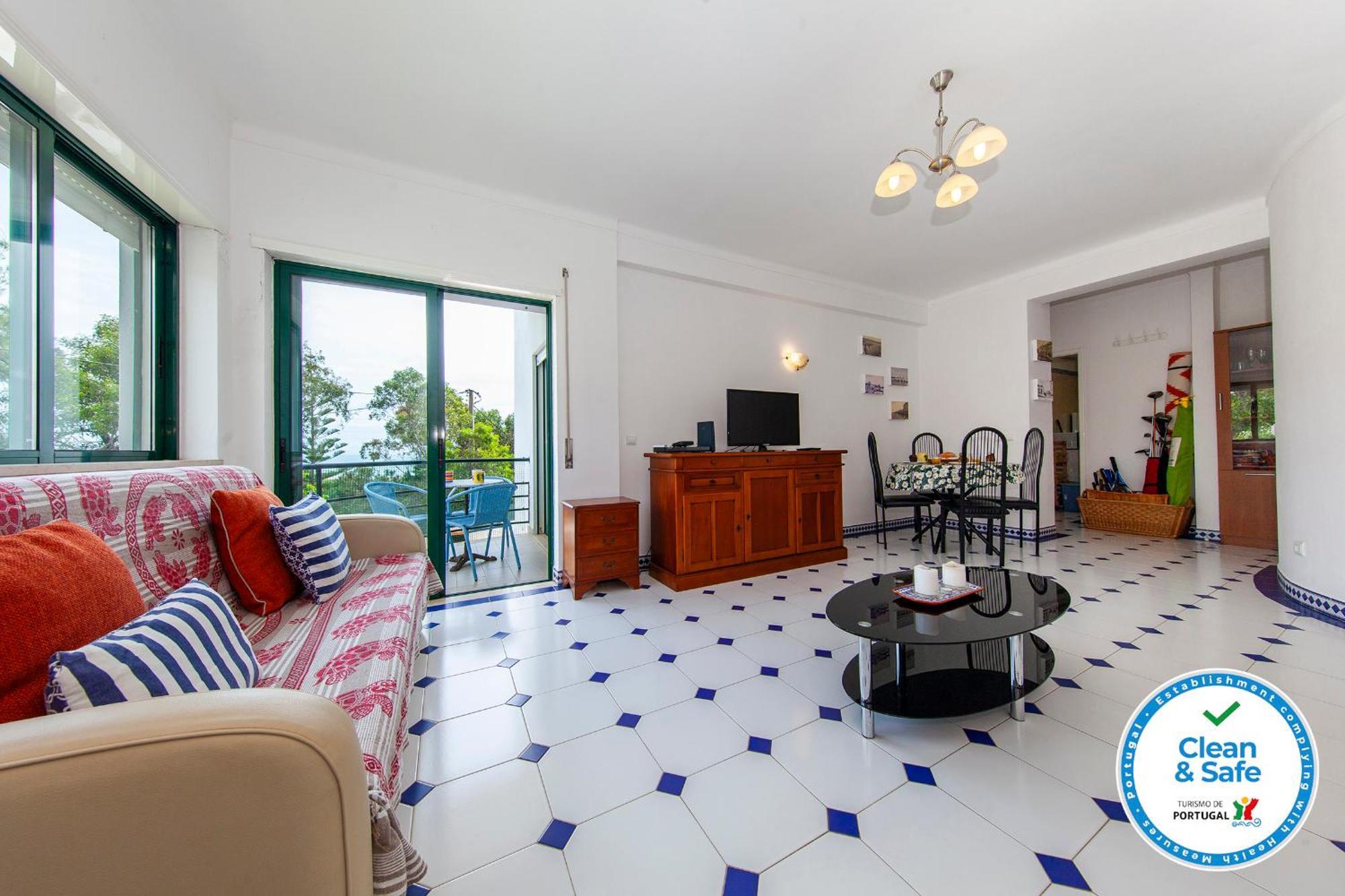 Quinta Dos Pinheiros Appartement Lagos Buitenkant foto