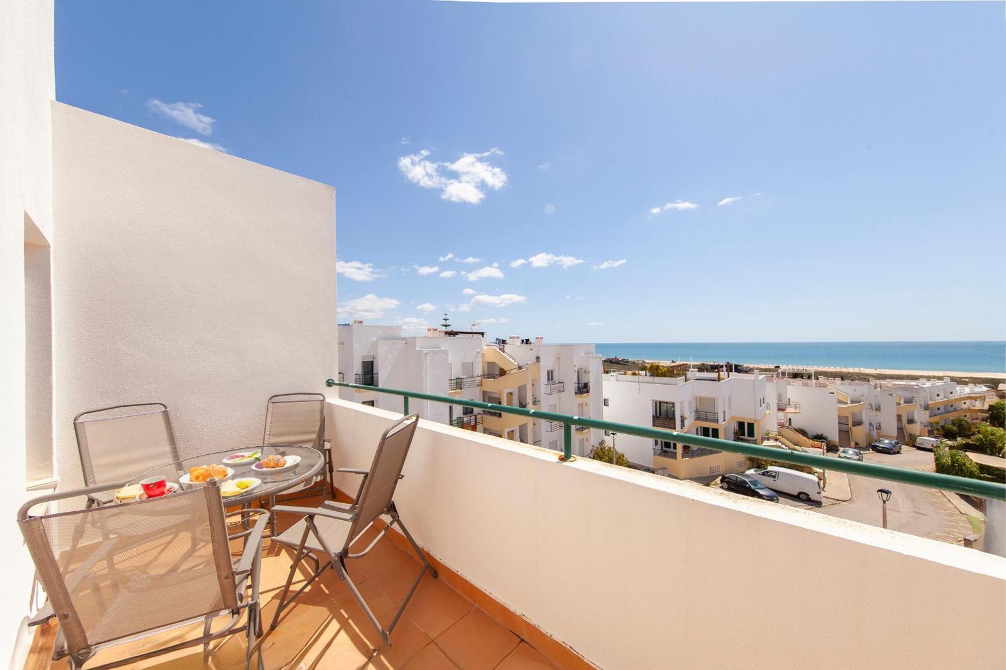 Quinta Dos Pinheiros Appartement Lagos Buitenkant foto