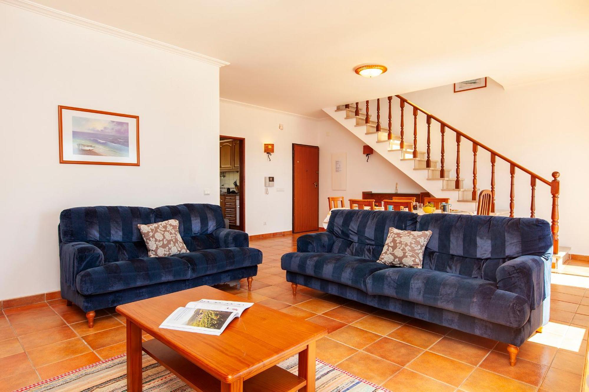 Quinta Dos Pinheiros Appartement Lagos Buitenkant foto