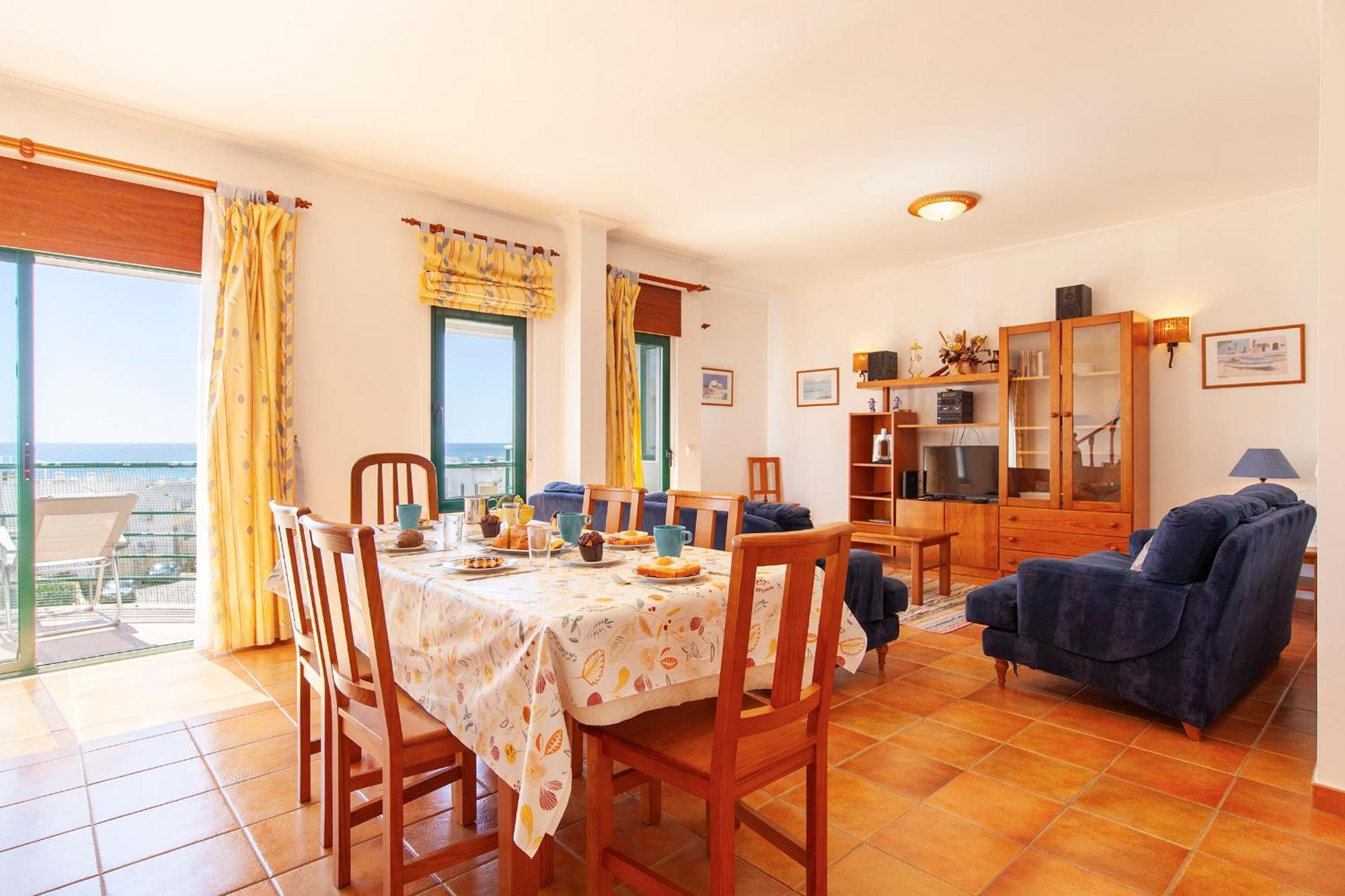 Quinta Dos Pinheiros Appartement Lagos Buitenkant foto