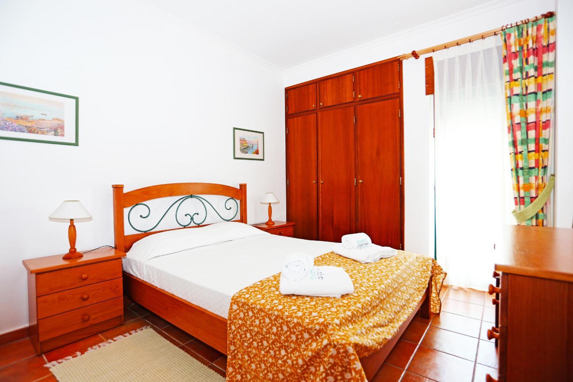 Quinta Dos Pinheiros Appartement Lagos Buitenkant foto