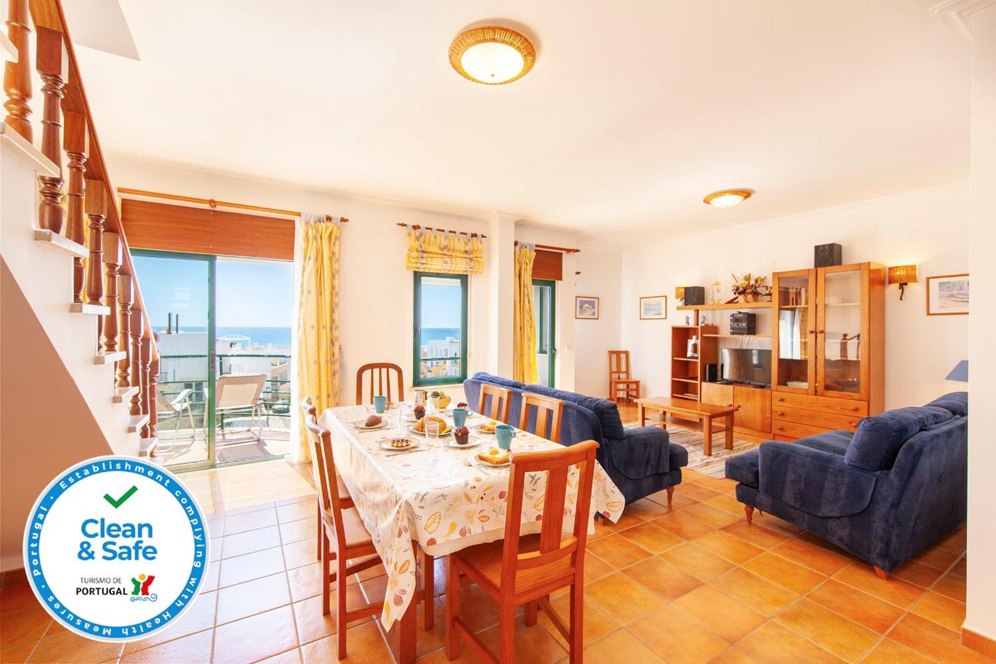 Quinta Dos Pinheiros Appartement Lagos Buitenkant foto